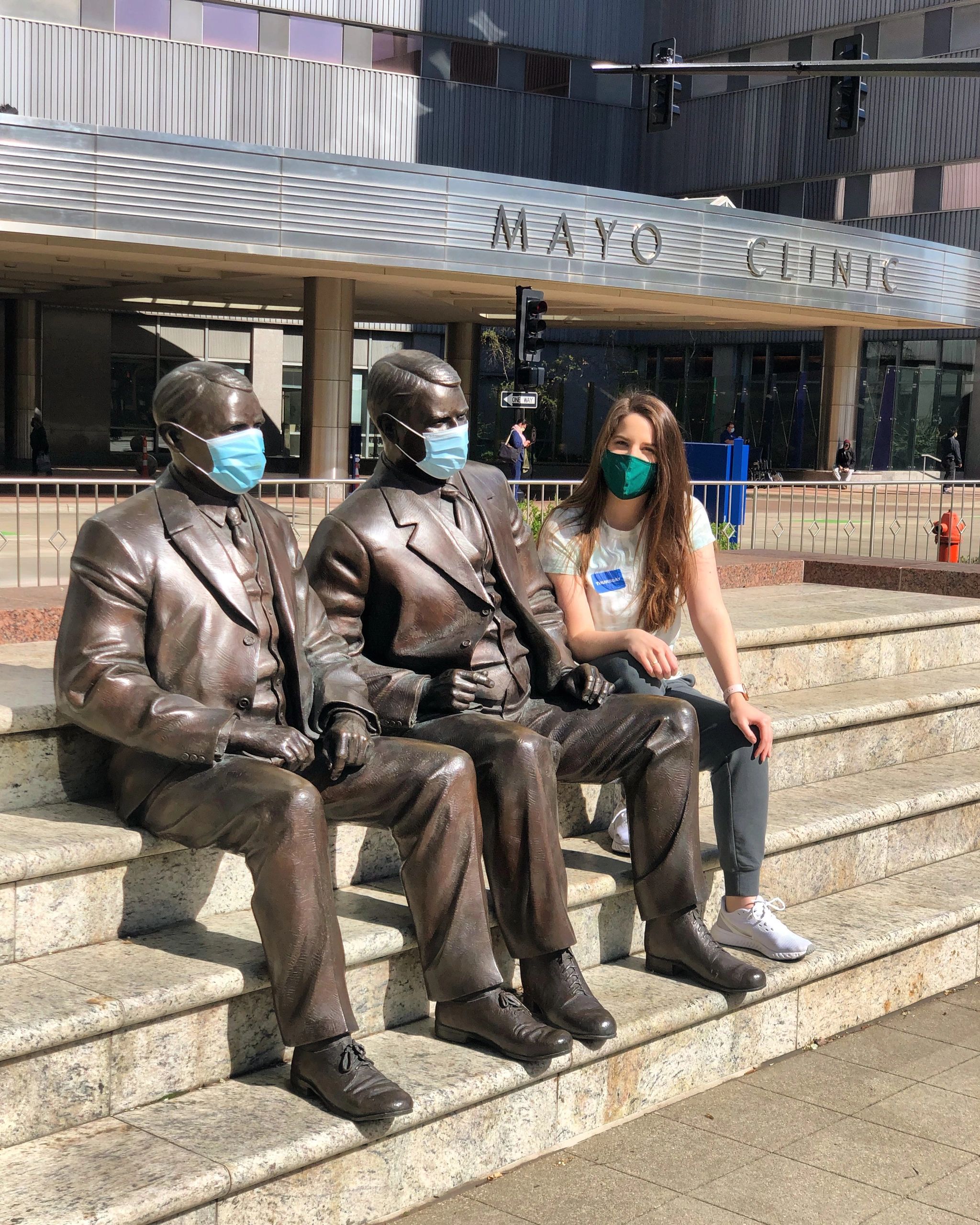 POTS diagnosis My Experience at the Mayo Clinic